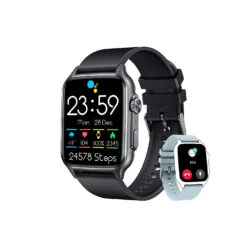 Montre Connectée Homme Waterproof