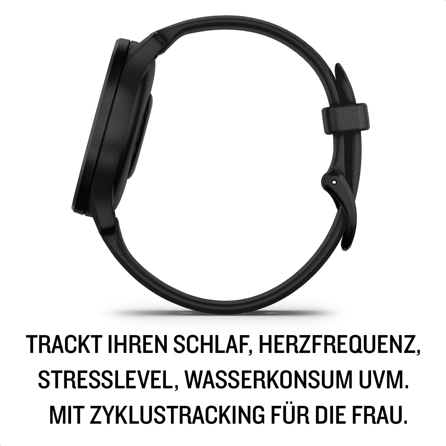 Montre Connectée Hybride 4 Montre Connectée Hybride – Image 2