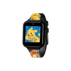 Montre Connectée Pokémon