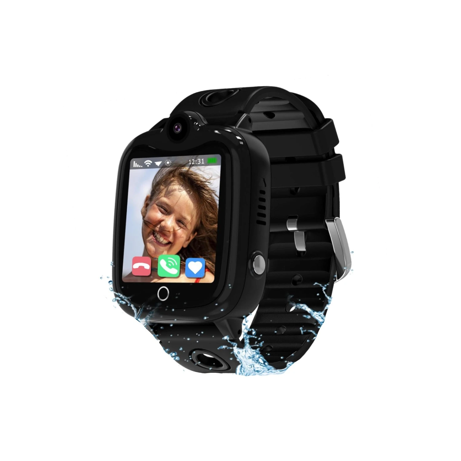 Smartwatch Enfant Avec Appels 3 Smartwatch Enfant Avec Appels