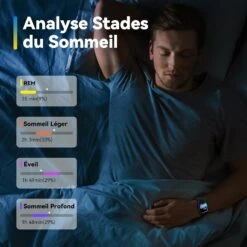 Montre Connectée Répondre SMS 14 Montre Connectée Répondre SMS -Monde Electronique Montre Connectee Repondre SMS analyse sommeil