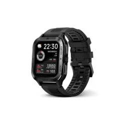 Montre Connectée Robuste Et Incassable