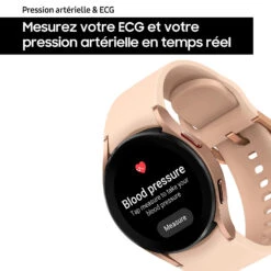 SmartWatch Samsung Femme Étanche 13 SmartWatch Samsung Femme Étanche -Monde Electronique Montre Connectee Samsung Femme Etanche cardiaque
