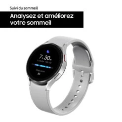 SmartWatch Samsung Femme Étanche 15 SmartWatch Samsung Femme Étanche -Monde Electronique Montre Connectee Samsung Femme Etanche ecran