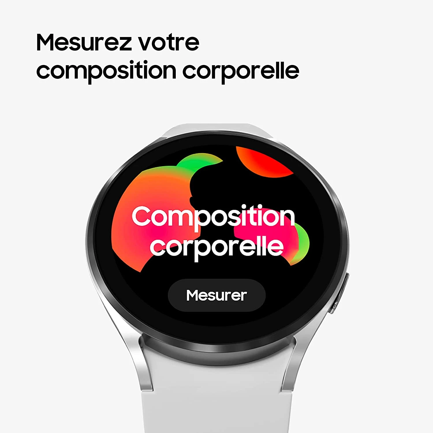 SmartWatch Samsung Femme Étanche 9 SmartWatch Samsung Femme Étanche – Image 7