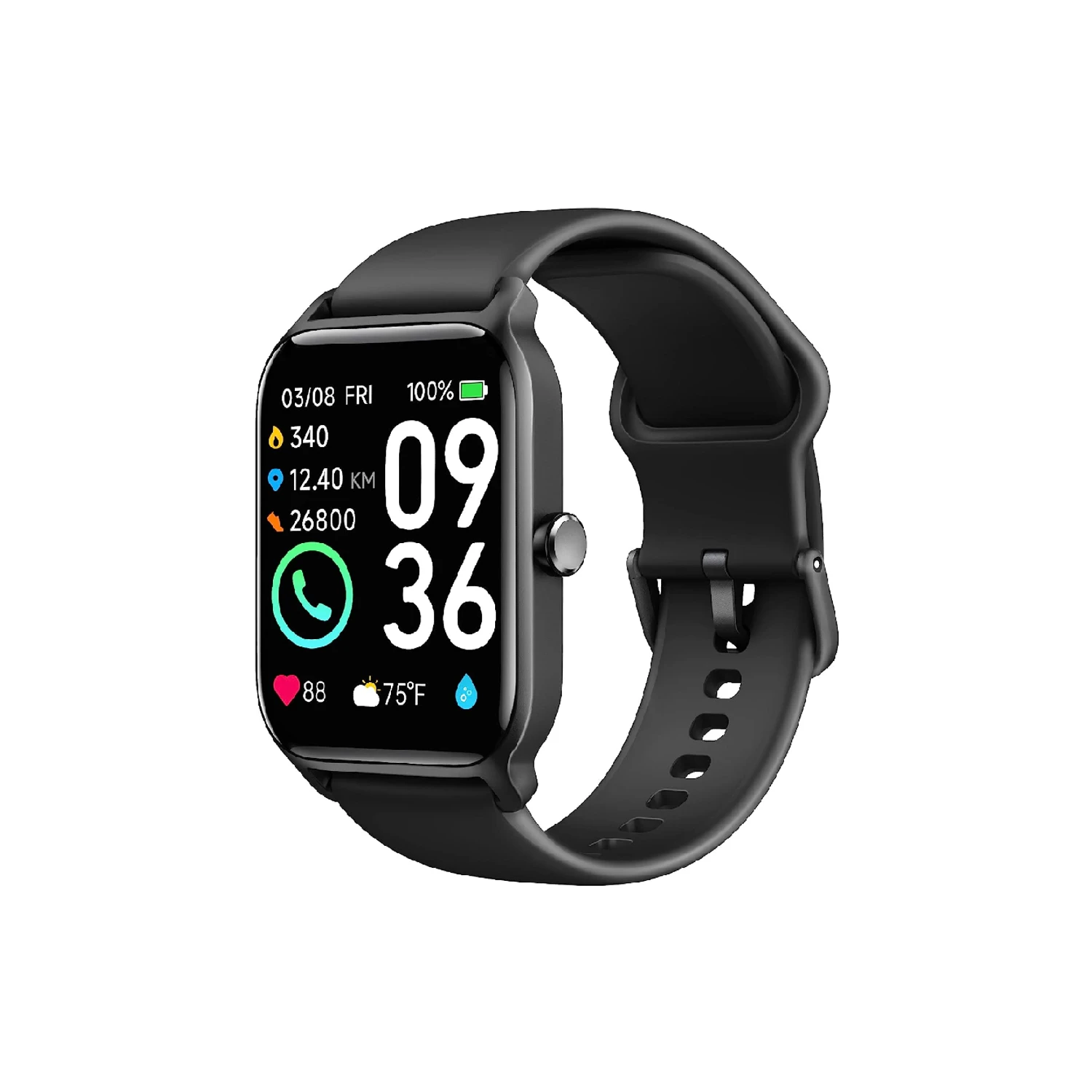 Montre Connectée Sport Waterproof 3 Montre Connectée Sport Waterproof