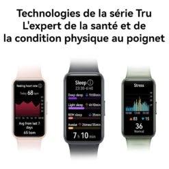 Montre Connectée Strava 14 Montre Connectée Strava -Monde Electronique Montre Connectee Strava sante
