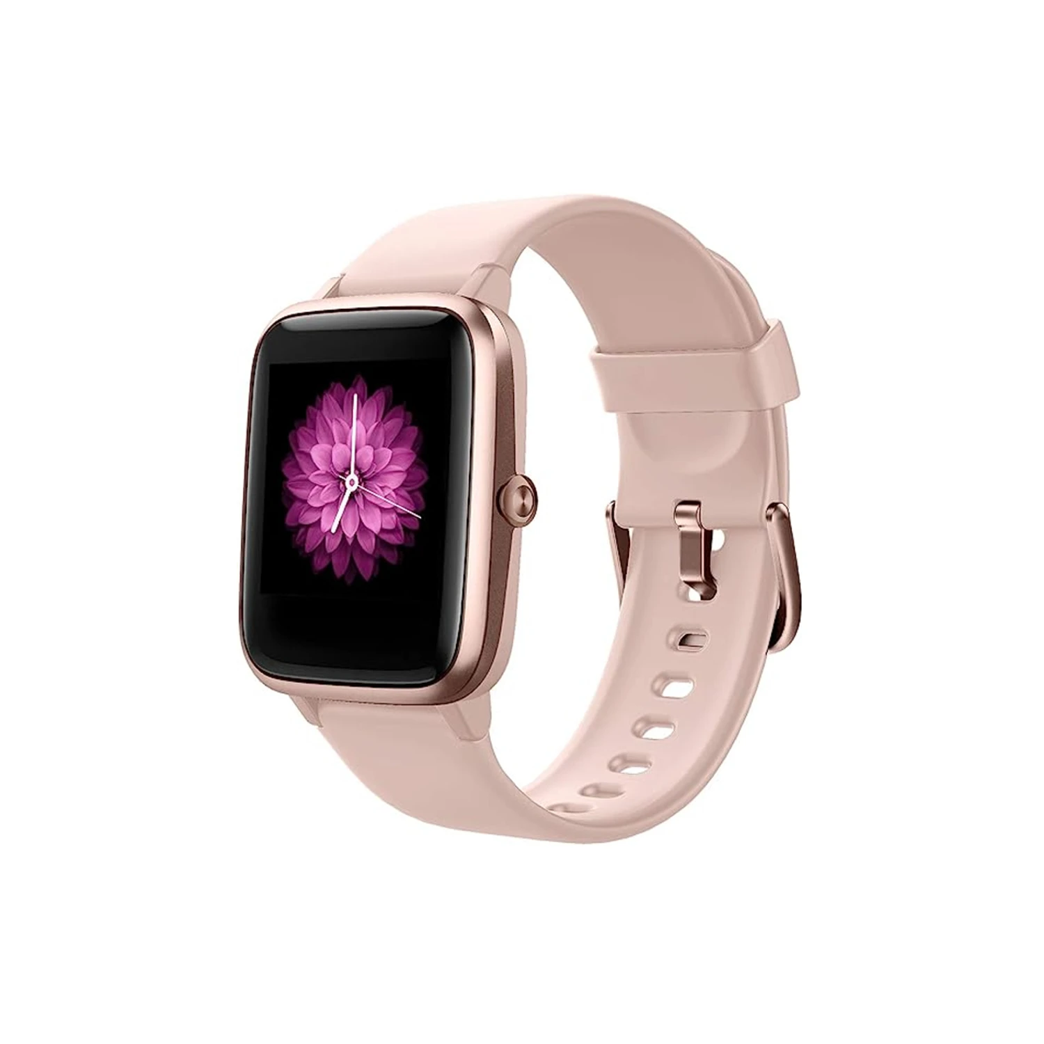 Montre Connectée Waterproof Natation 3 Montre Connectée Waterproof Natation