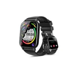 Montre Connectée Avec Appels Bluetooth