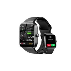 Montre Connectée IPhone 12