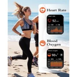 Montre Connectée Compatible IPhone 16 Montre Connectée Compatible IPhone -Monde Electronique Montre Connectee iPhone Femme suivi sante