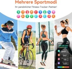 Montre Connectée Fitness Bluetooth -Monde Electronique Montre Connectee iphone 13 Pro Max modes sport