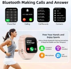 Montre Intelligente Adolescente Fille -Monde Electronique Montre Intelligente Adolescente Fille appeks