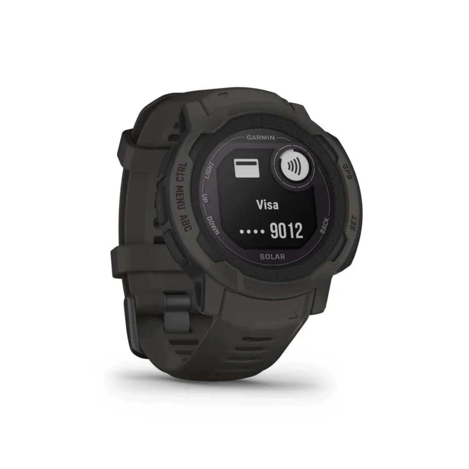 Montre Connectée Solaire Performante 5 Montre Connectée Solaire Performante – Image 3