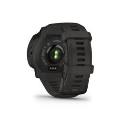 Montre Connectée Solaire Performante 9 Montre Connectée Solaire Performante -Monde Electronique Montre Intelligente Solaire Confortable 1