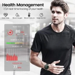 Smart Watch Pour Adolescents 12 Smart Watch Pour Adolescents -Monde Electronique Montre Intelligente adolescent Xinghesf moniteur de sante