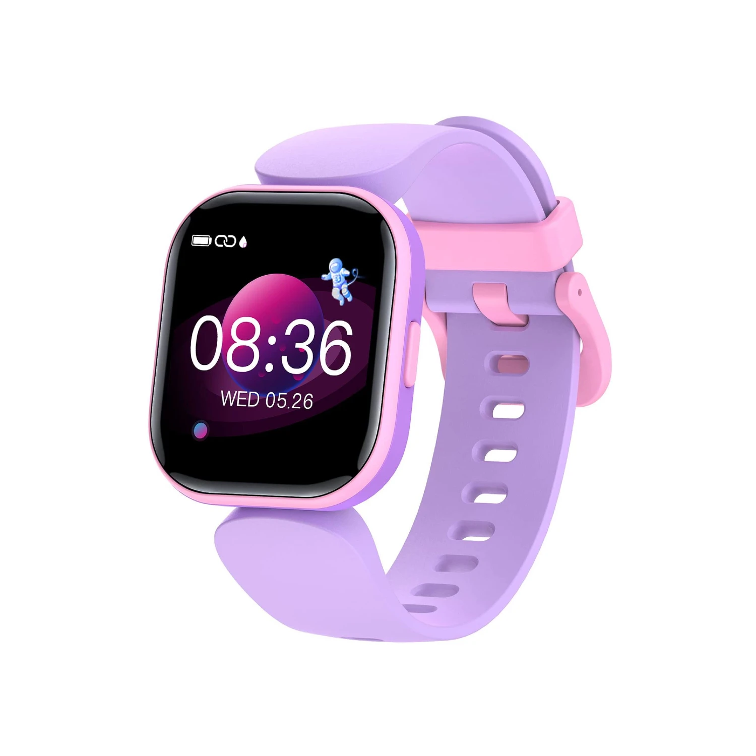 Montre Intelligente Pour Jeunes Ados / Enfants 5 Montre Intelligente Pour Jeunes Ados / Enfants – Image 3