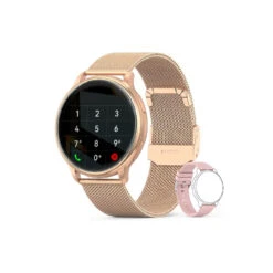 Montre Sport Femme Notifications Intelligentes