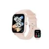 Montre Sport Femme Rose 1.85 Pouce 1 Montre Sport Femme Rose 1.85 Pouce -Monde Electronique Montre Sport Femme Rose 1.85 pouce