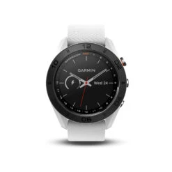 Montre Connectée Sportive Golf -Monde Electronique Montre Sport Homme Golf cadran aiguille