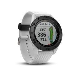 Montre Connectée Sportive Golf -Monde Electronique Montre Sport Homme Golf distance