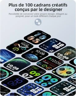 Montre Sport Homme Performante 19 Montre Sport Homme Performante -Monde Electronique Montre Sport Homme Performante Cadrans