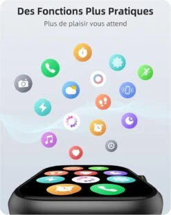 Montre Sport Homme Performante 20 Montre Sport Homme Performante -Monde Electronique Montre Sport Homme Performante Multifonctions