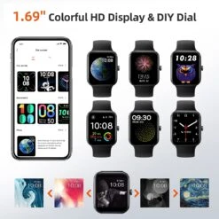 Montre Chrono Homme Sport 17 Montre Chrono Homme Sport -Monde Electronique Montre chrono Homme Sport 169 pouces