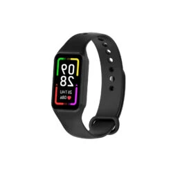 Montre Connectée Pression Artérielle Femme