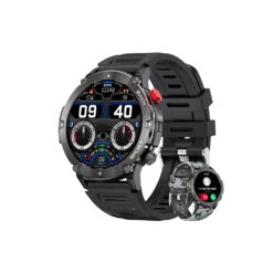 Montre Connectée Ado Garçon