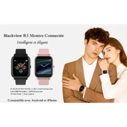 Montre Intelligente Adolescent Sportif 17 Montre Intelligente Adolescent Sportif -Monde Electronique Montre connectee Ado Sport intelligent et elegant