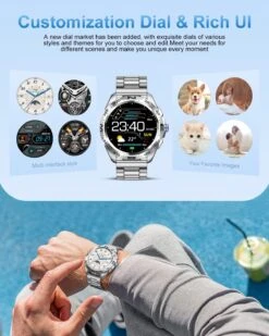 Montre Connectée Adolescent Capteur Optique -Monde Electronique Montre connectee Adolescent capteur optique customisation decran