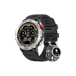 Montre Connectée Adolescent Longue Autonomie