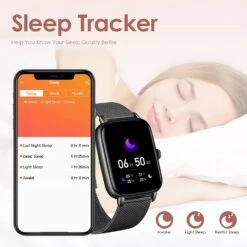 Montre Connectée Adolescente Double Bracelet -Monde Electronique Montre connectee Adolescente Double Bracelet mode sportifs