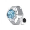 Montre Connectée Adolescente Strass 1 Montre Connectée Adolescente Strass -Monde Electronique Montre connectee Adolescente Strass Argent 1