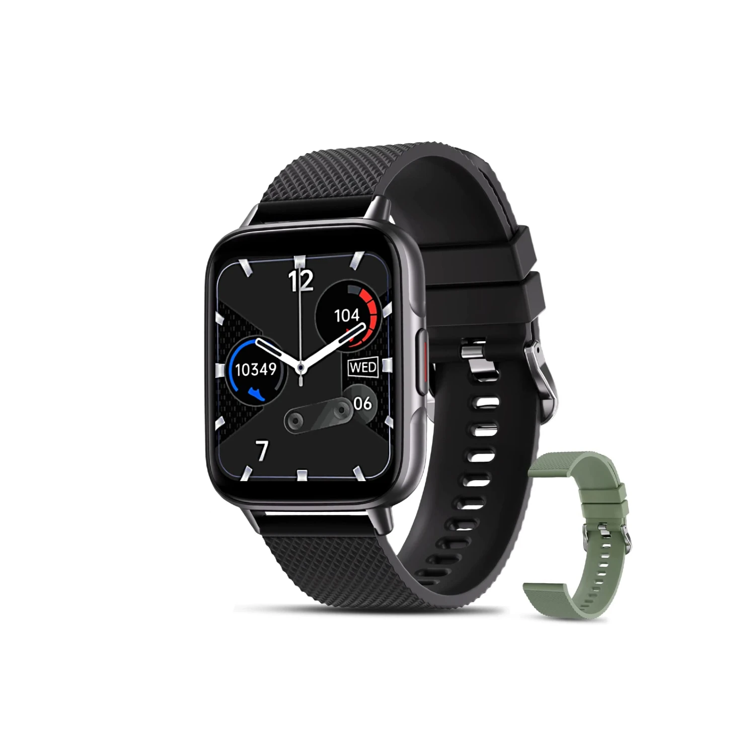 Smart Watch Aiguille Adolescent 3 Smart Watch Aiguille Adolescent