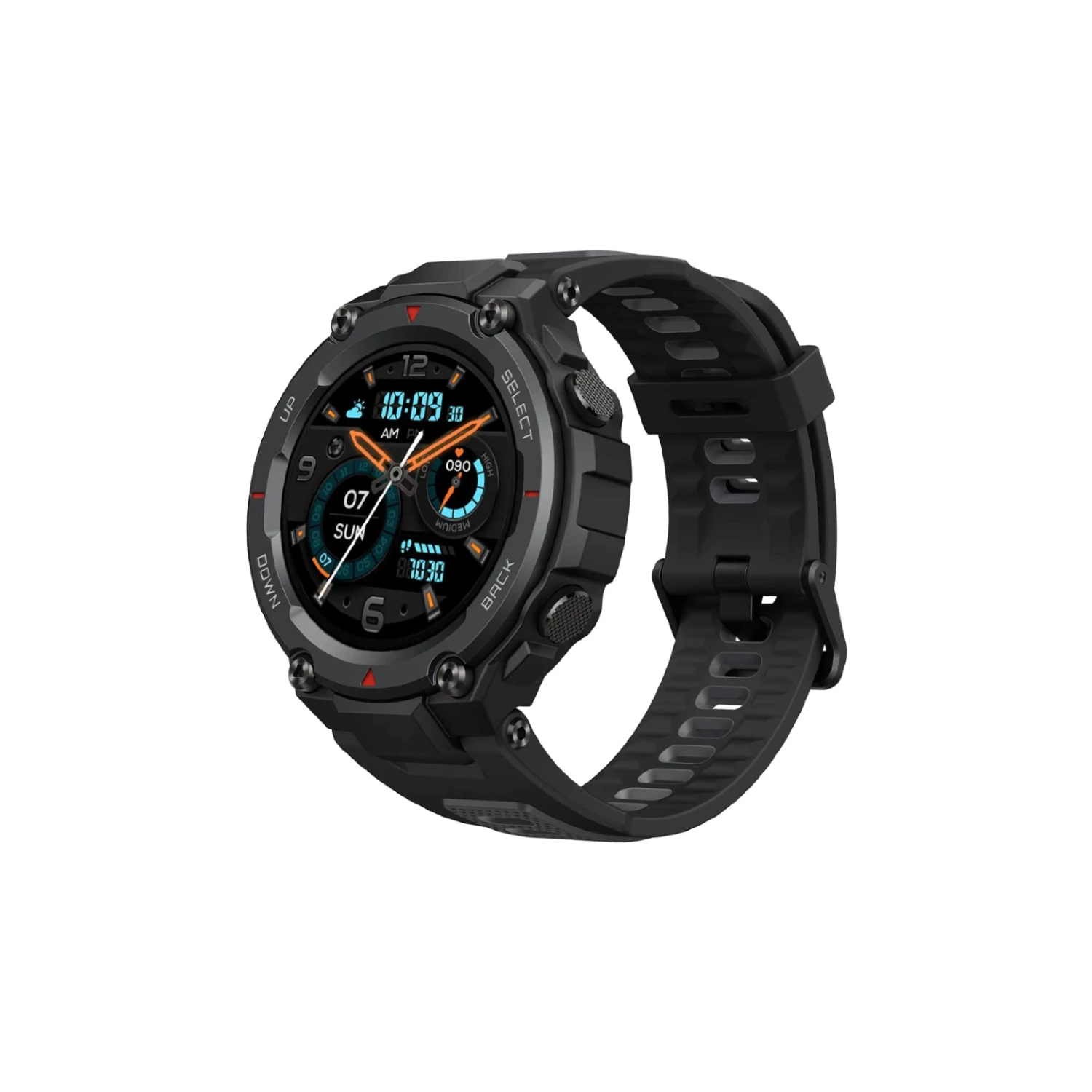 Montre Sport Homme Altimètre 3 Montre Sport Homme Altimètre