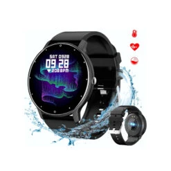 Montre Connectée Amytech Pour Adolescents 10 Montre Connectée Amytech Pour Adolescents -Monde Electronique Montre connectee Amytech pour adolescents eau