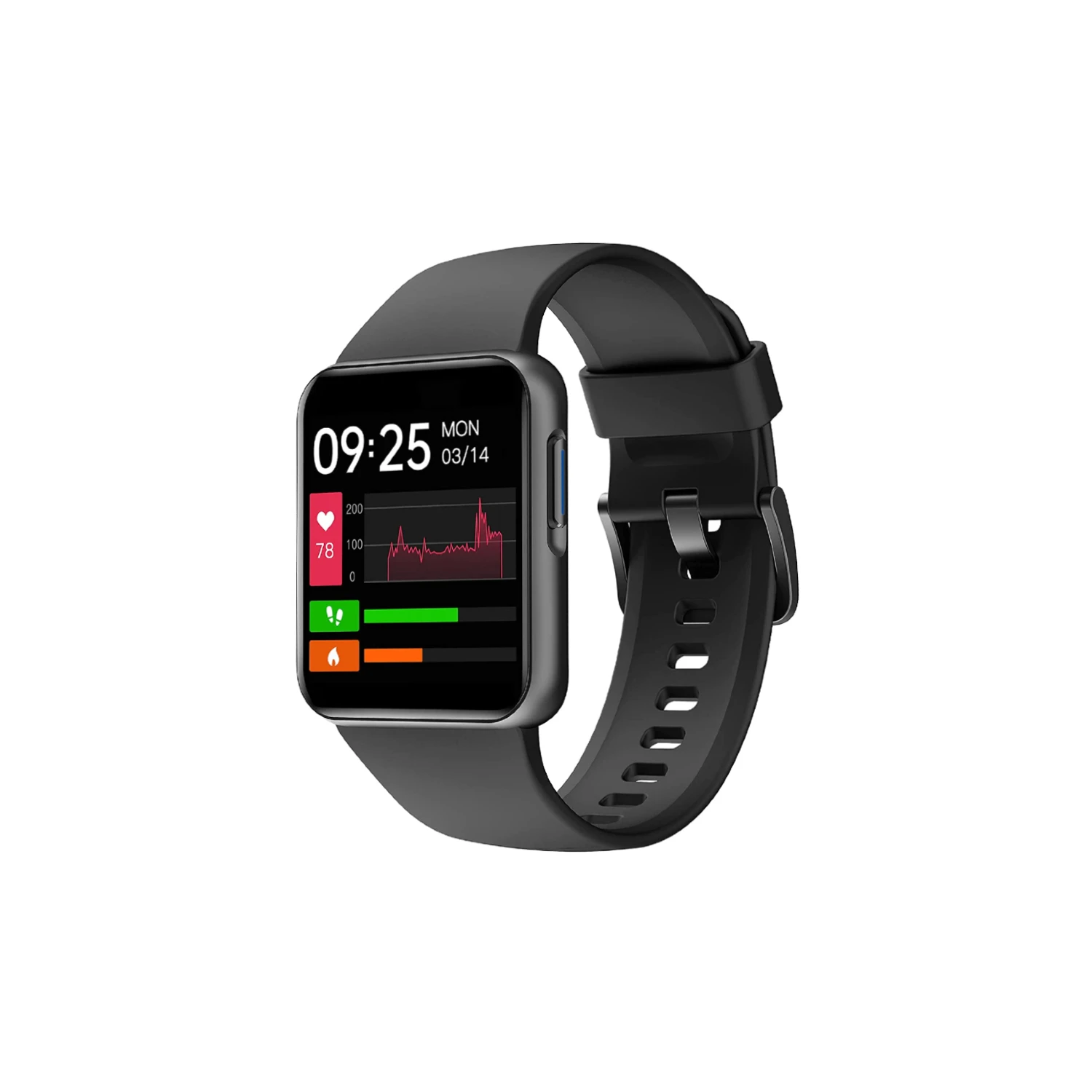 Zoskvee Montre Intelligente 3 Zoskvee Montre Intelligente