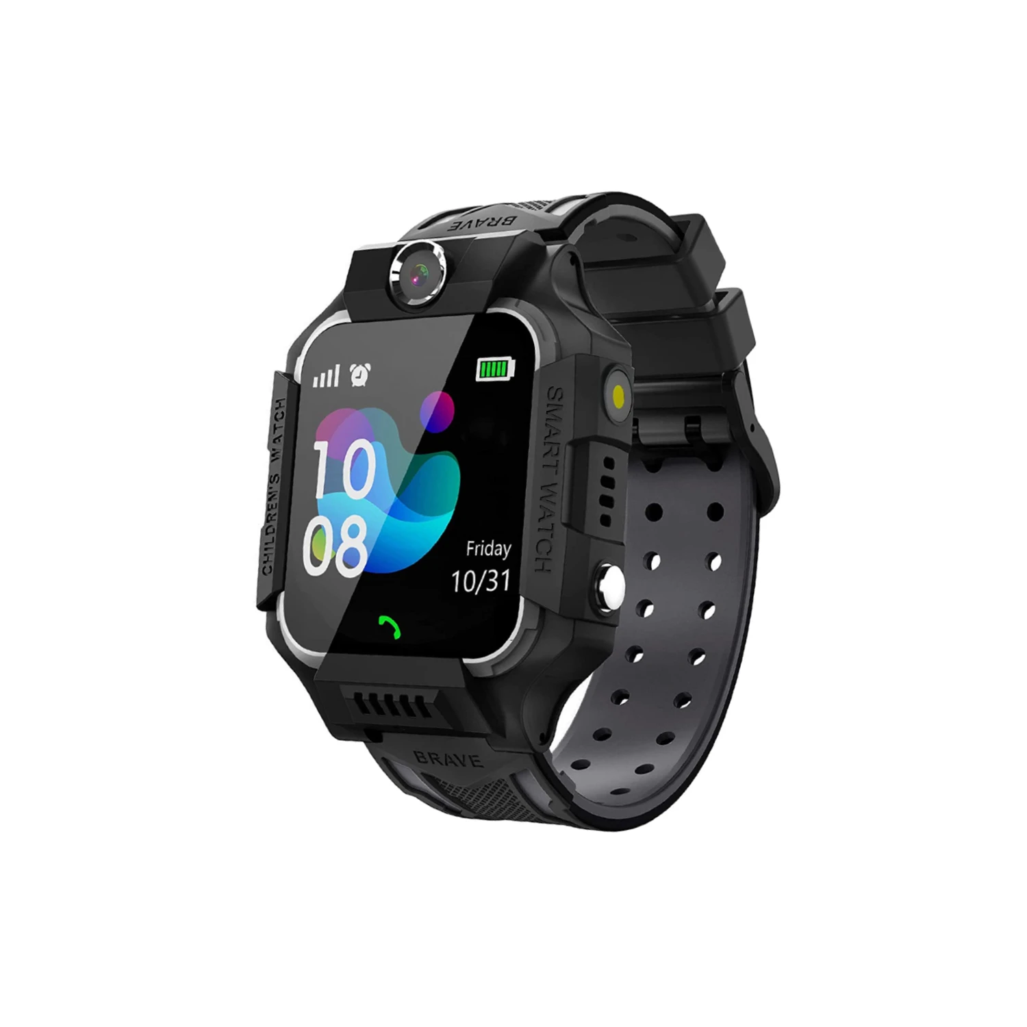 Montre Connectée Camera Adolescent 3 Montre Connectée Camera Adolescent