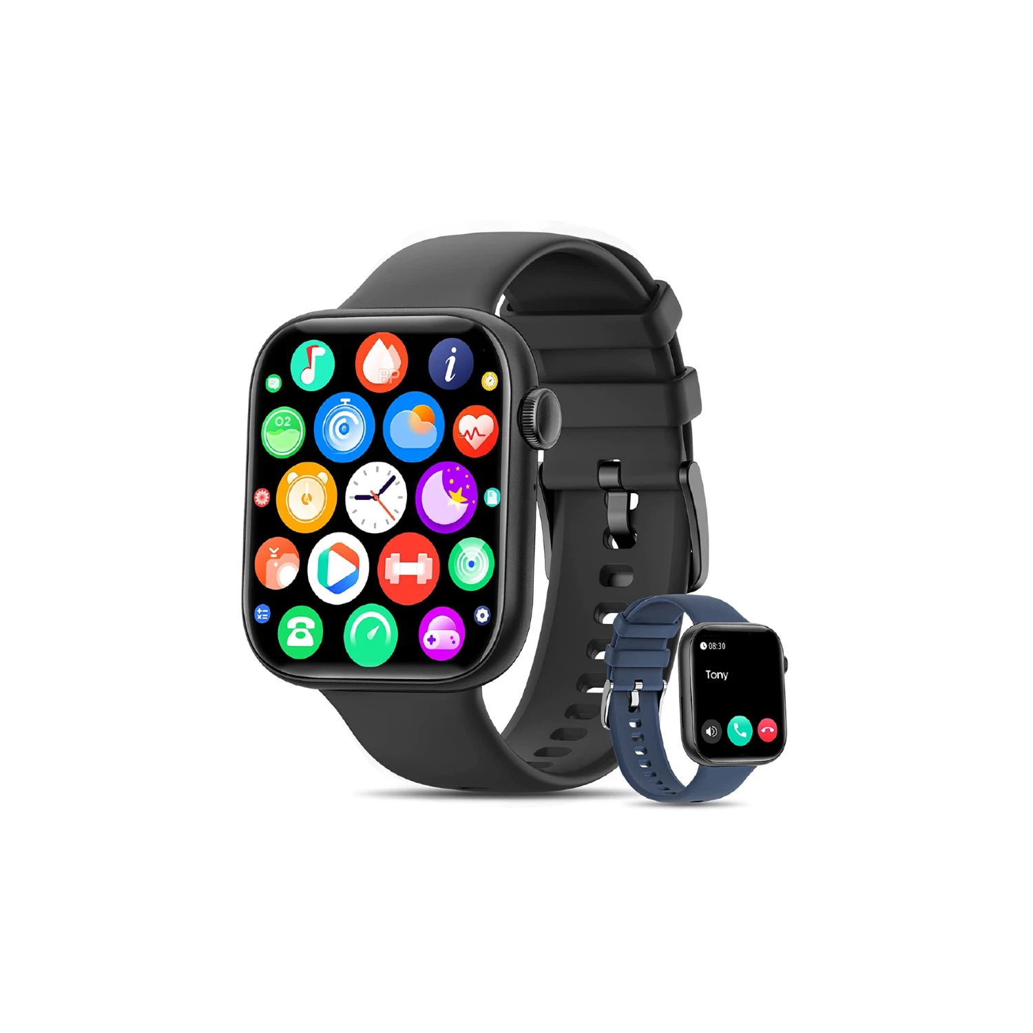 Montre Connectée Polyvalente 3 Montre Connectée Polyvalente