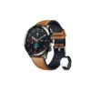 Montre Sport Homme Cuir étanche