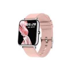 Montre Sport Femme Fréquence Cardiaque BPM