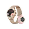 Montre Connectée Femme Strass 1 Montre Connectée Femme Strass -Monde Electronique Montre connectee Femme Strass 1 1
