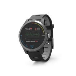 Montre Connectée Femme Avec ECG