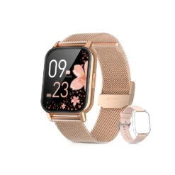 Montre Sport Femme Grande Autonomie