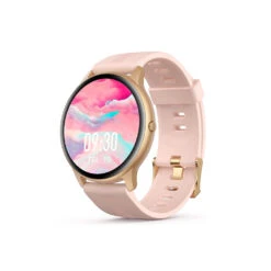 Montre Intelligente Fille Adolescente