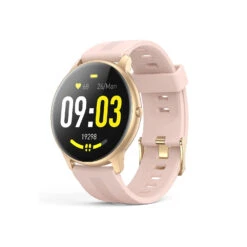 Montre Connectée Fille Ado -Monde Electronique Montre connectee Fille Ado cadran