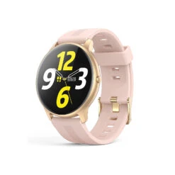 Montre Connectée Fille Ado -Monde Electronique Montre connectee Fille Ado heure