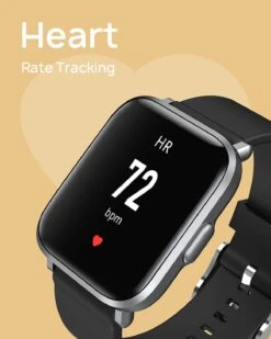 Montre Connectée Pour Jeunes Adolescents -Monde Electronique Montre connectee Garcon 12 ans frequence cardiaque